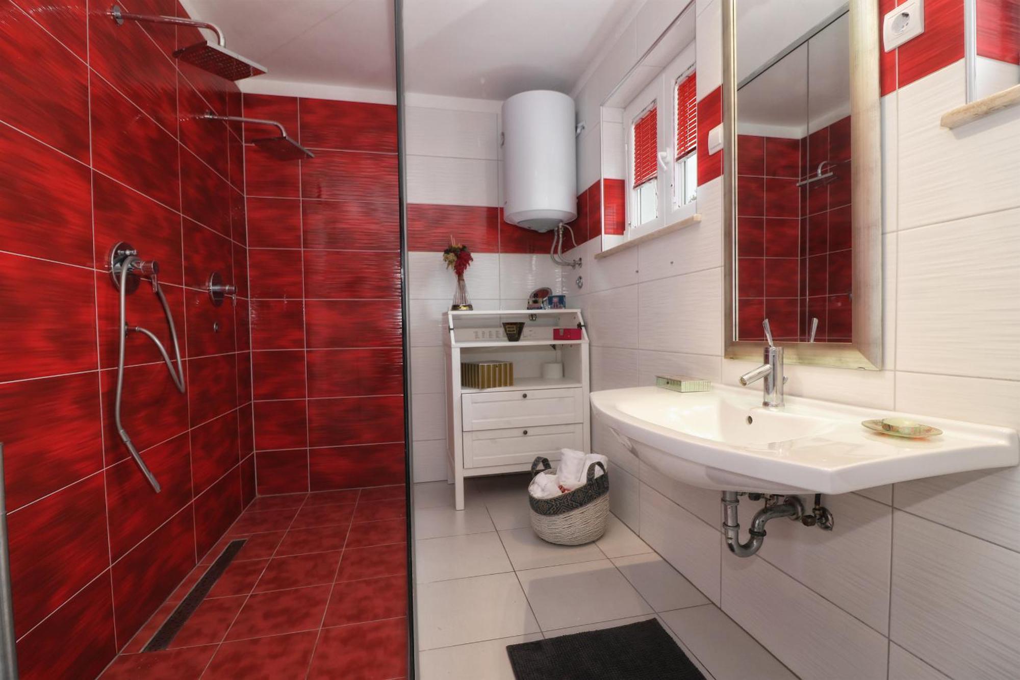 Apartments Link Rovinj Exterior photo