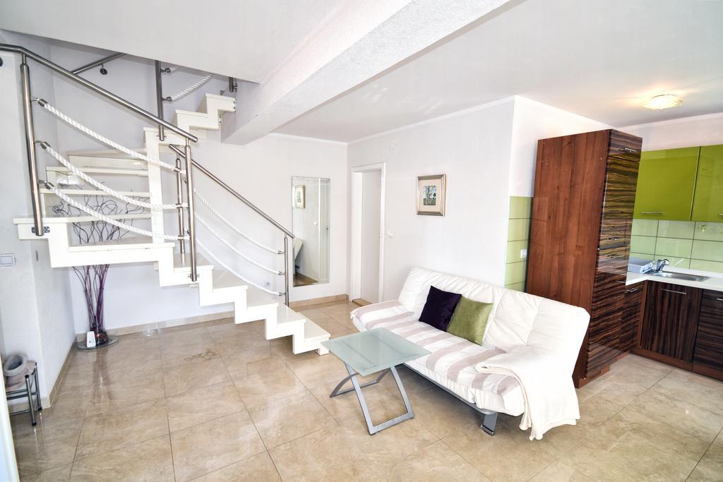 Apartments Link Rovinj Room photo