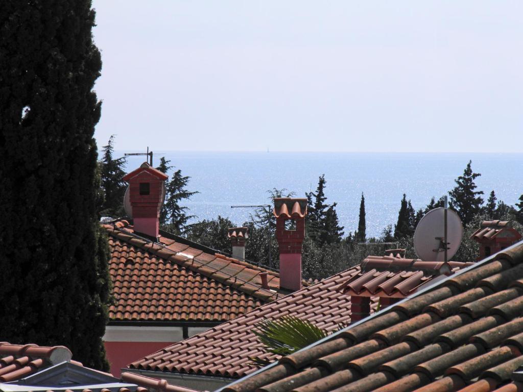 Apartments Link Rovinj Room photo